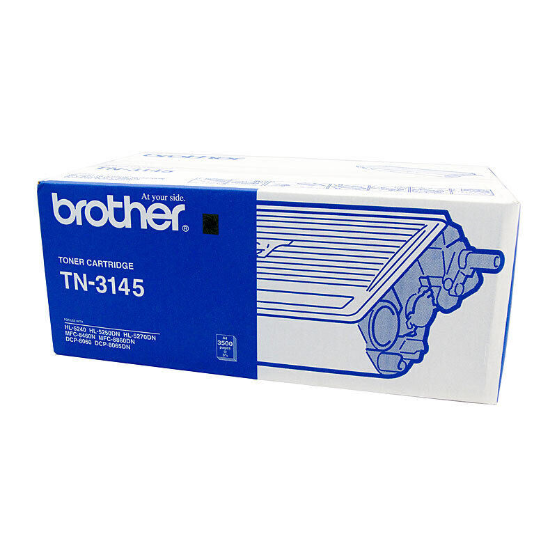 Genuine Brother TN3145 Toner Cartridge