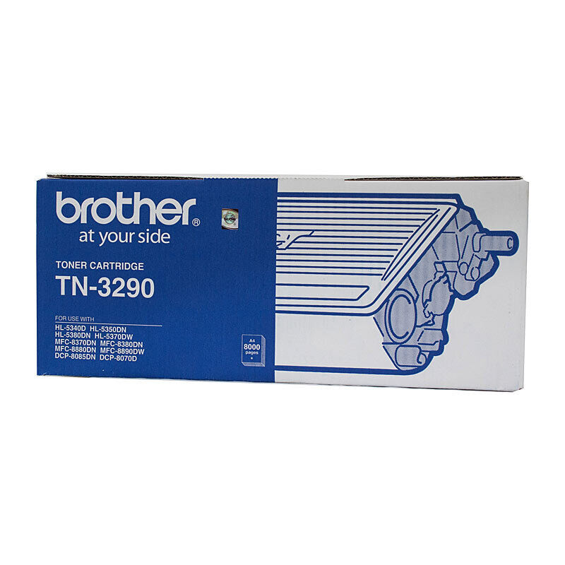 Genuine Brother TN3290 Toner Cartridge