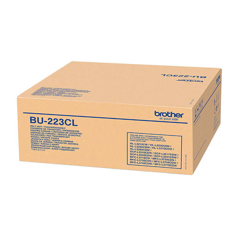 Genuine Brother BU223CL Belt Unit