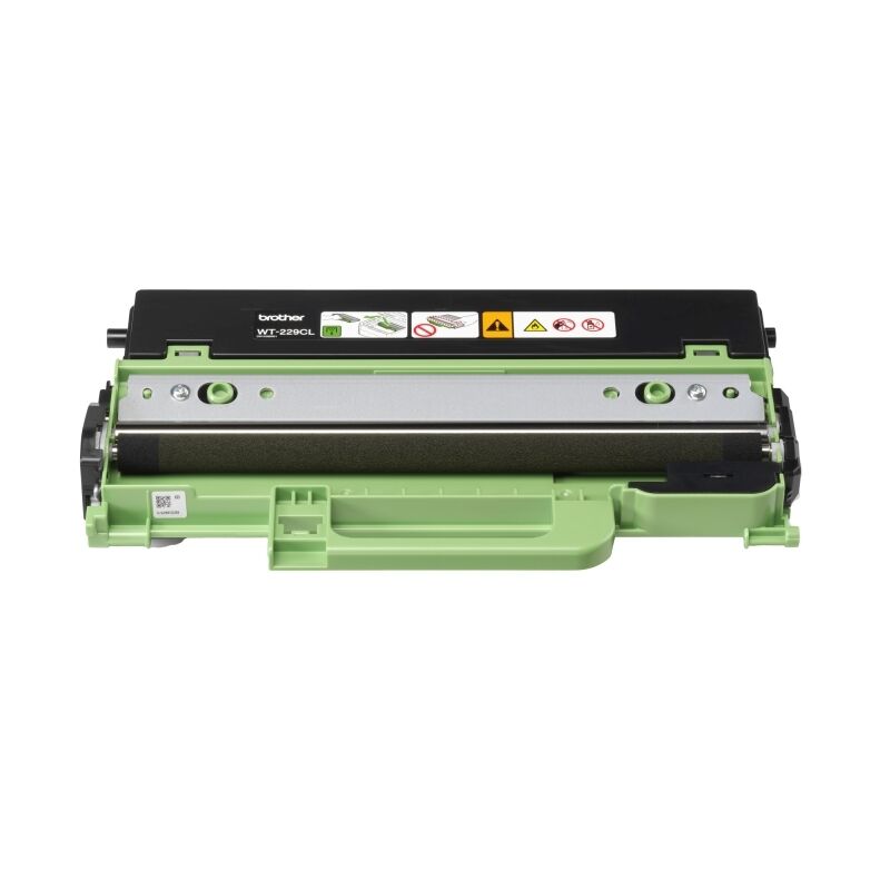 Genuine Brother WT229 Waste Toner