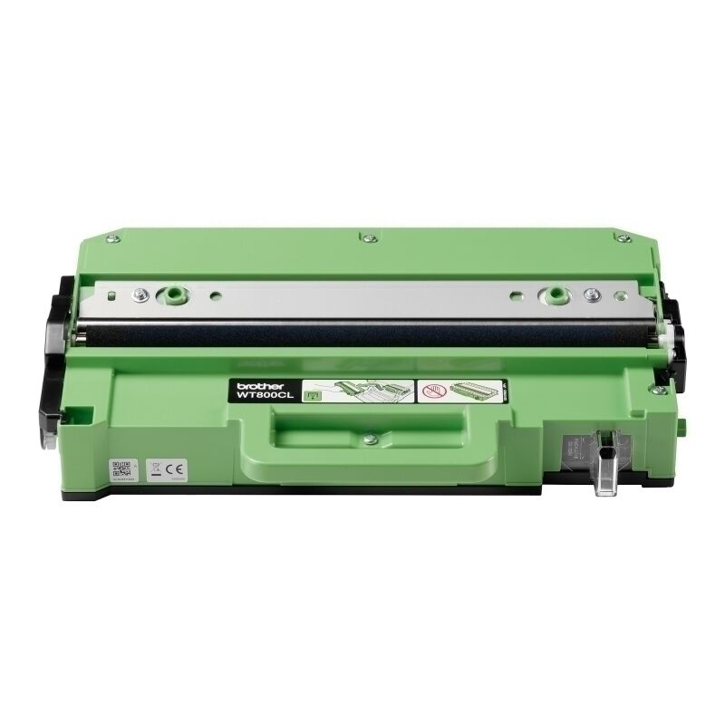 Genuine Brother WT800CL Waste Pack