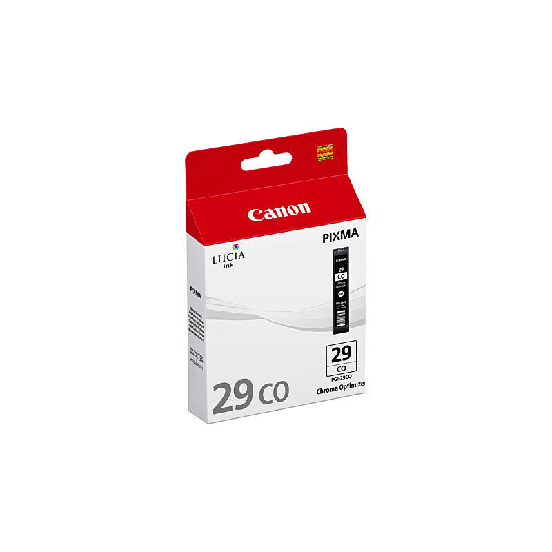 Genuine Canon PGI29 Chroma Opt Ink