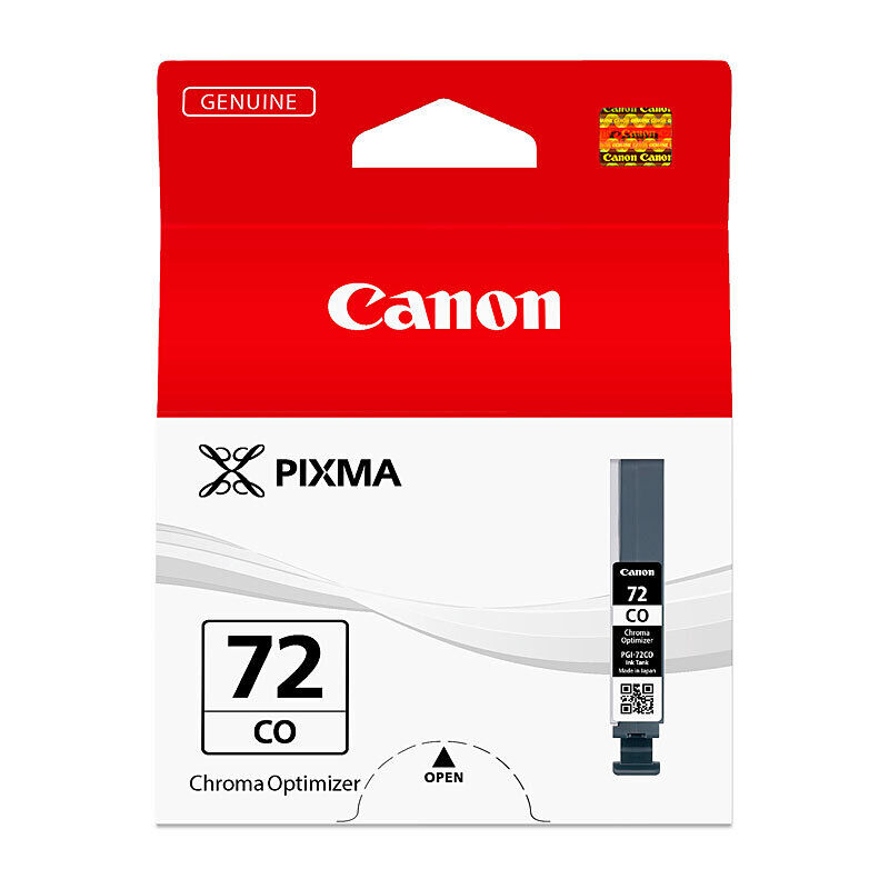 Genuine Canon PGI72 Chroma Opt Ink
