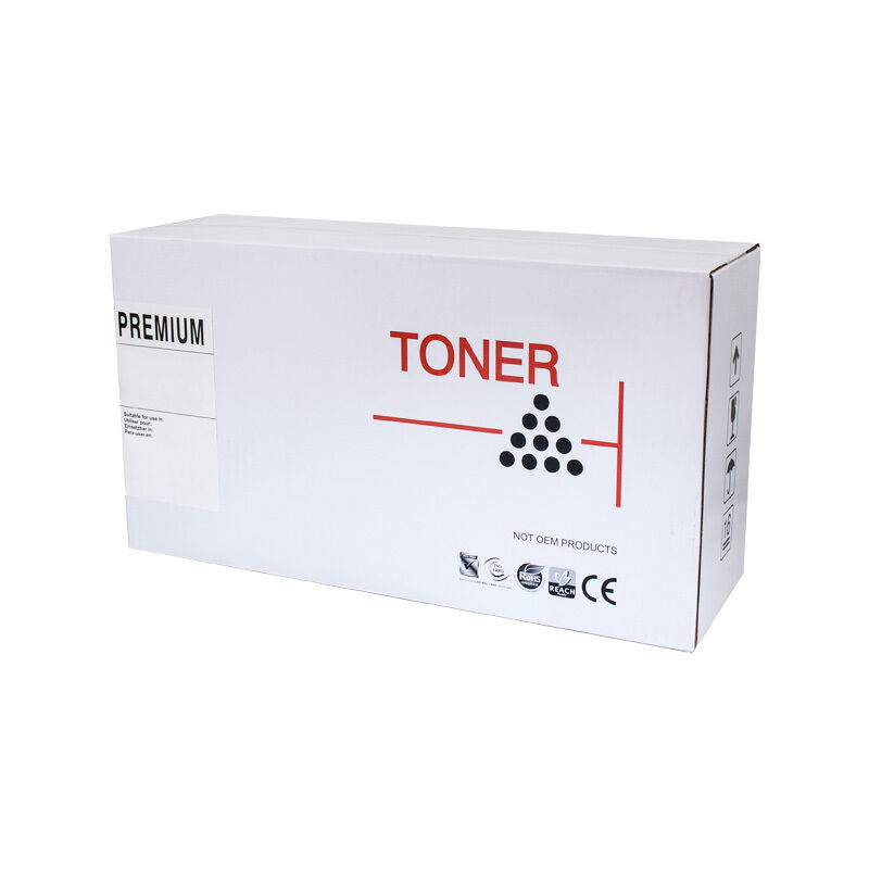 Compatible CB435A #35A Black Cartridge