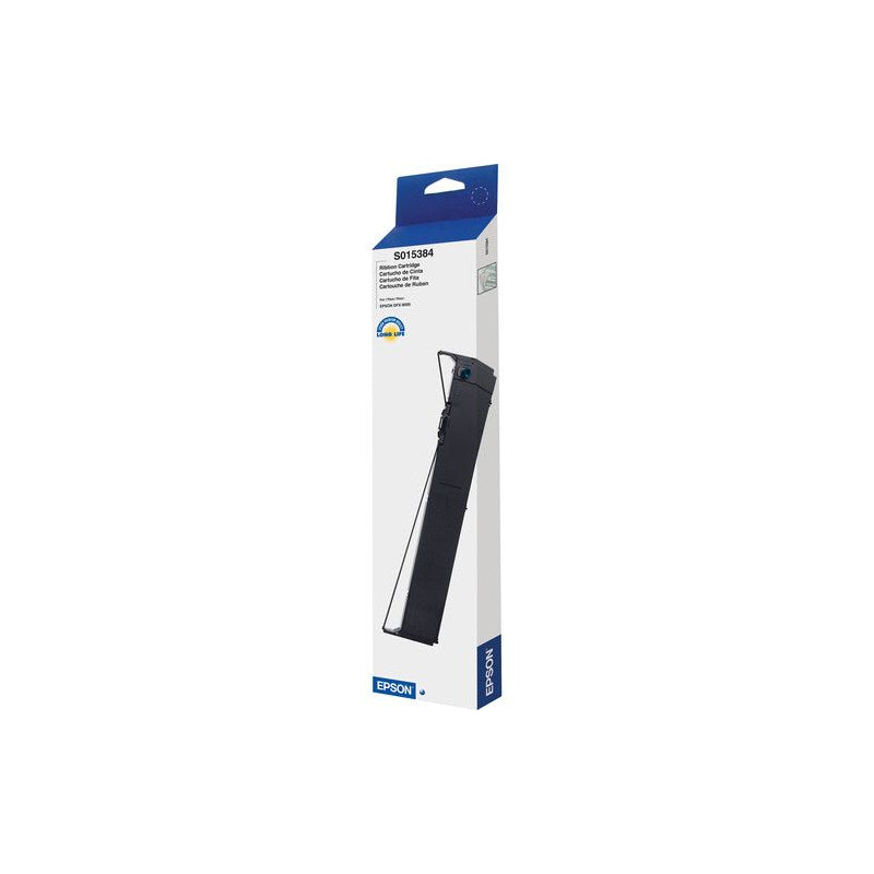 Genuine Epson S015384 Ribbon Cartridge
