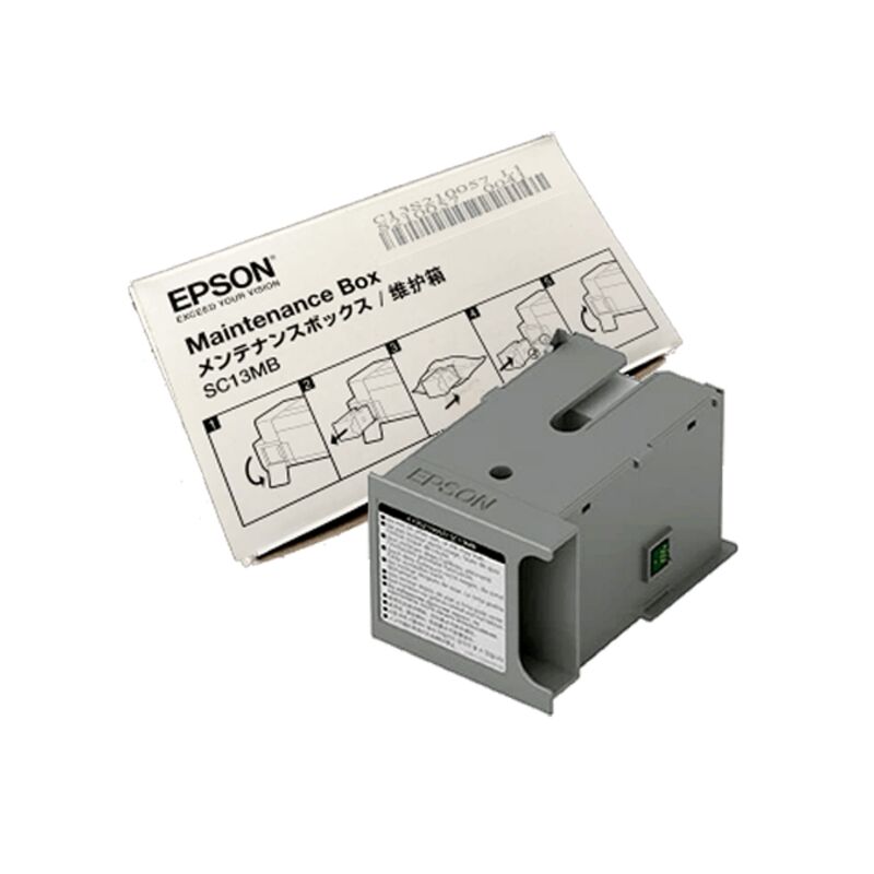 Genuine Epson Maintenance Tank T3160