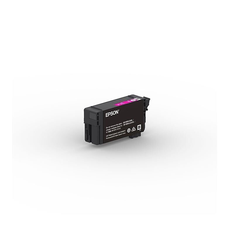 Genuine Epson 26ml UltraChrome Magenta