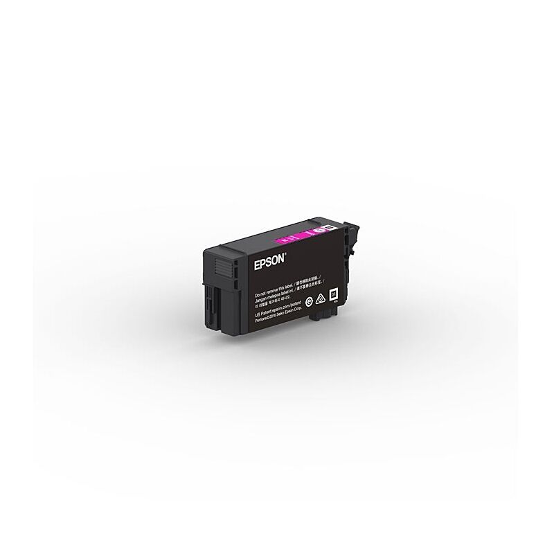 Genuine Epson 50ml UltraChrome Magenta