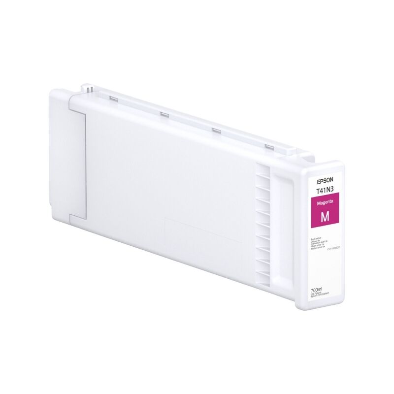 Genuine Epson 700ml UltraChrome Mag