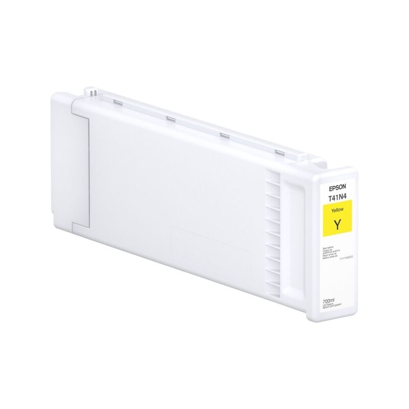 Genuine Epson 700ml UltraChrome Yellow