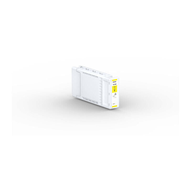 Genuine Epson 350ml UltraChrome Yell