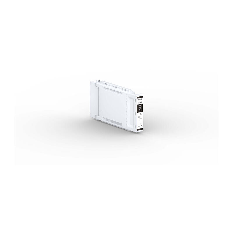 Genuine Epson 110ml UltraChrome Black