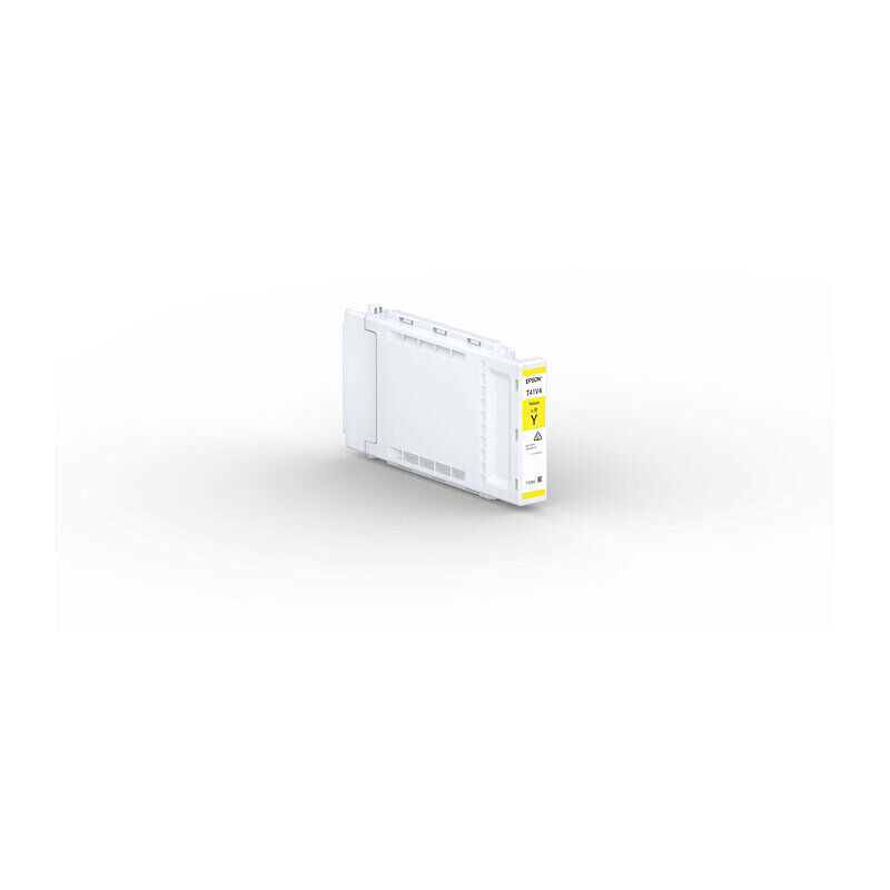 Genuine Epson 110ml UltraChrome Yellow