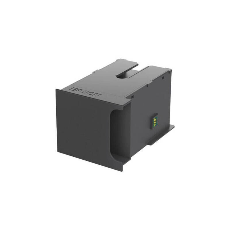 Genuine Epson Maintenance Box WF3520