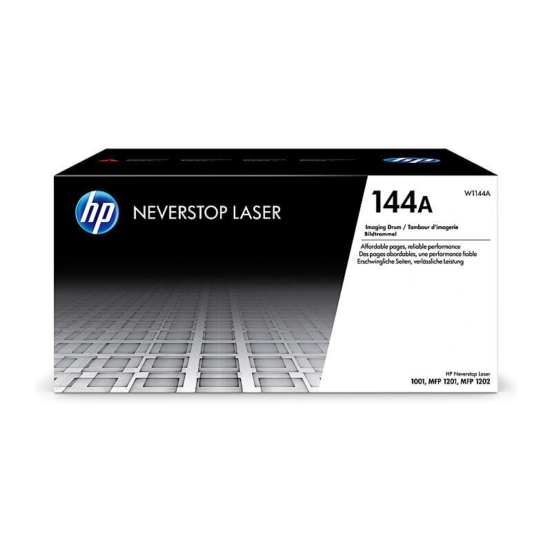 Genuine HP #144A Imaging Drum W1144A