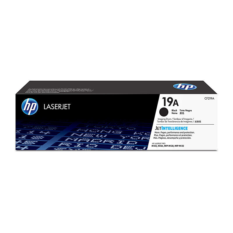 Genuine HP #19A Imaging Drum CF219A