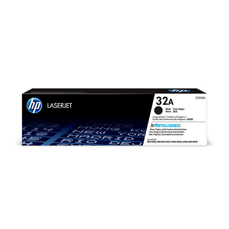 Genuine HP #32A Imaging Drum CF232A