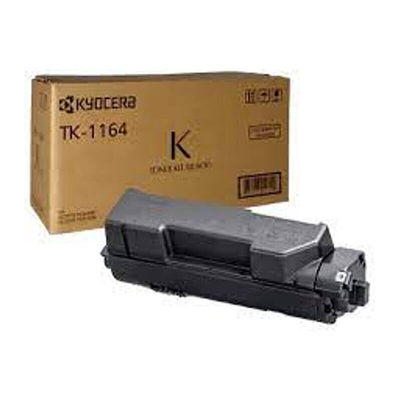 Genuine Kyocera TK1164 Toner Kit