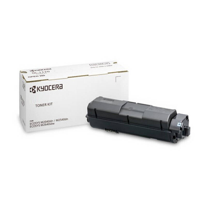 Genuine Kyocera TK1174 Toner Kit