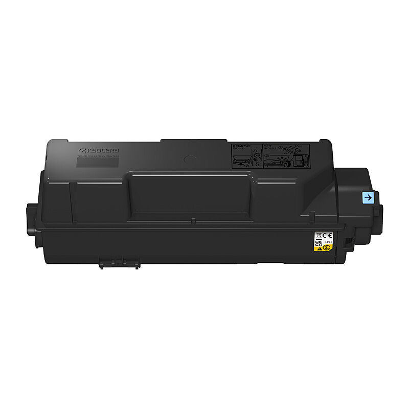Genuine Kyocera TK1264 Toner Kit
