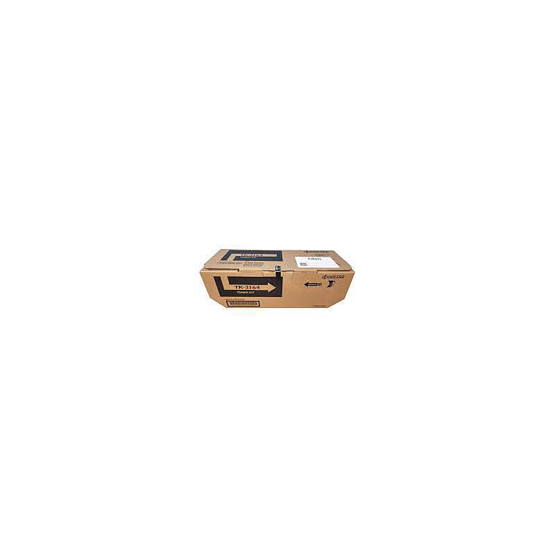 Genuine Kyocera TK3164 Toner Kit