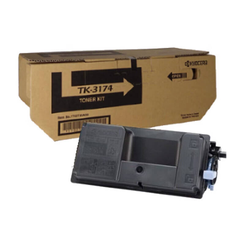 Genuine Kyocera TK3174 Toner Kit