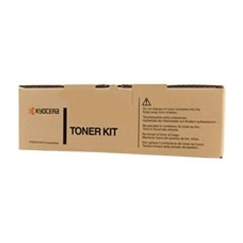 Genuine Kyocera TK5164 Cyan Toner