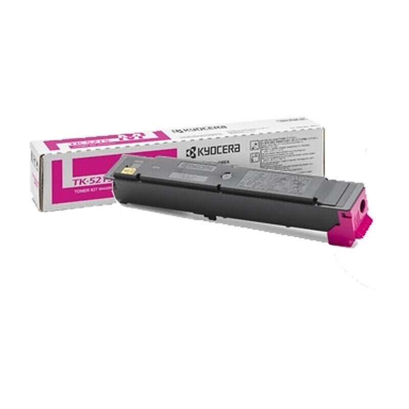 Genuine Kyocera TK5219 Magenta Toner