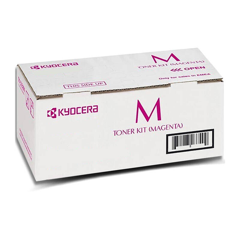 Genuine Kyocera TK5234 Magenta Toner
