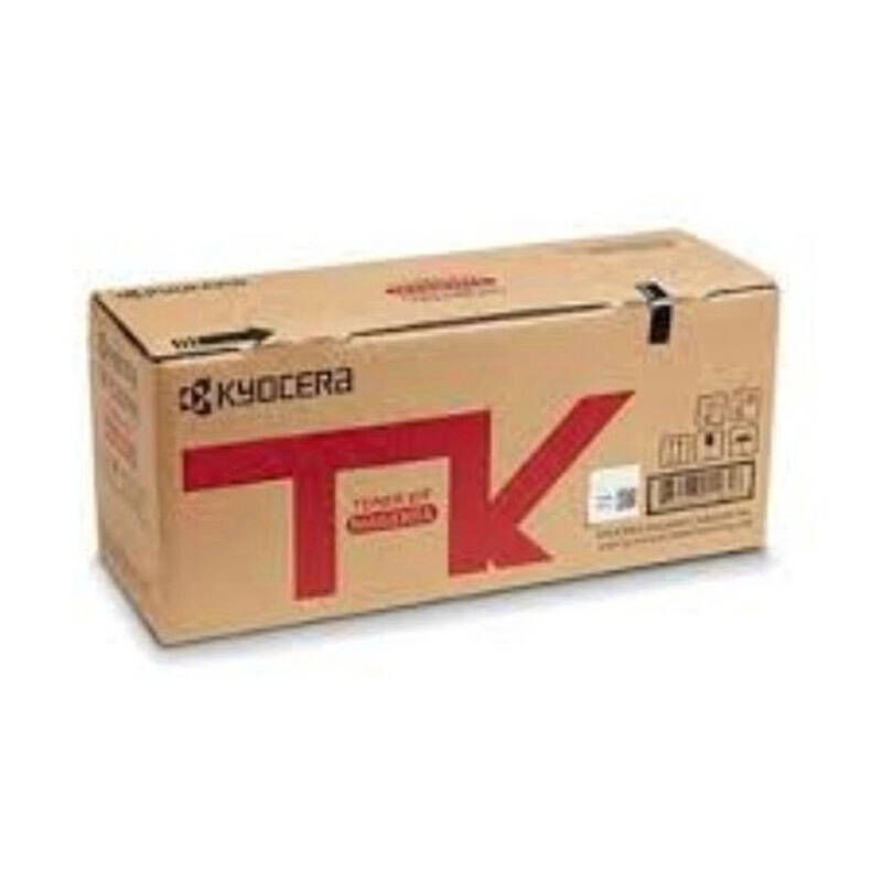 Genuine Kyocera TK5284 Magenta Toner