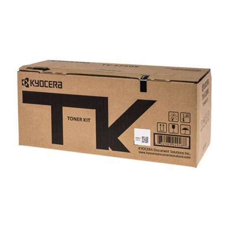 Genuine Kyocera TK5294 Black Toner