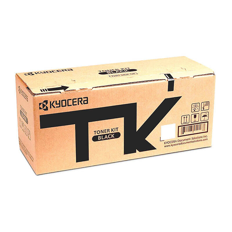 Genuine Kyocera TK5319 Black Toner