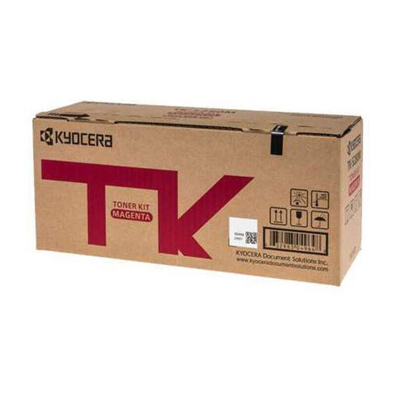 Genuine Kyocera TK5319 Magenta Toner