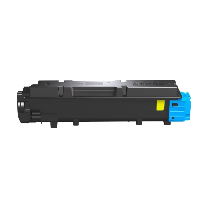 Genuine Kyocera TK5374 Cyan Toner