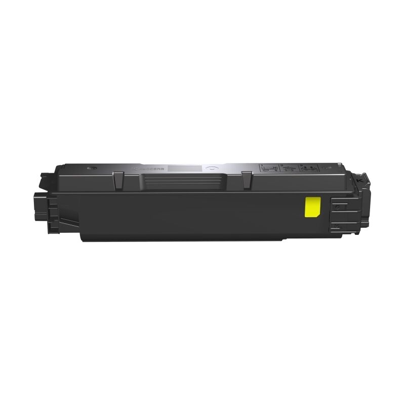Genuine Kyocera TK5374 Black Toner