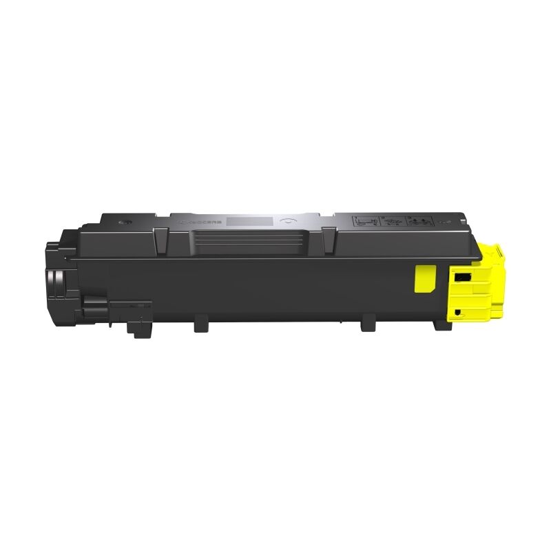 Genuine Kyocera TK5374 Yellow Toner