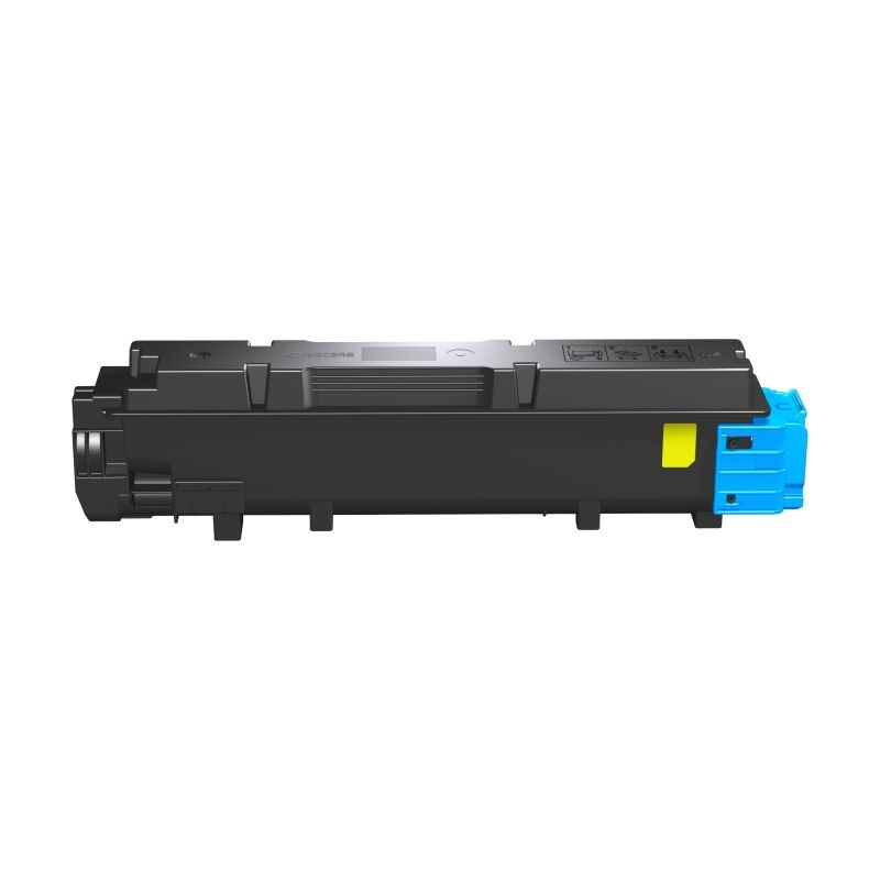 Genuine Kyocera TK5384 Cyan Toner