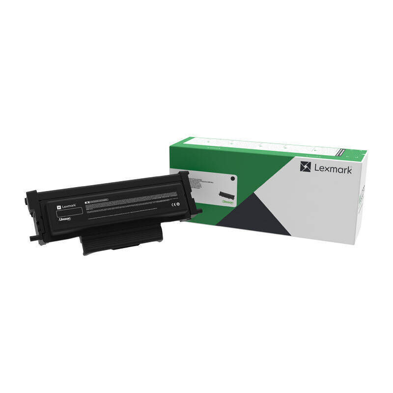 Genuine Lexmark B226000 Black Toner