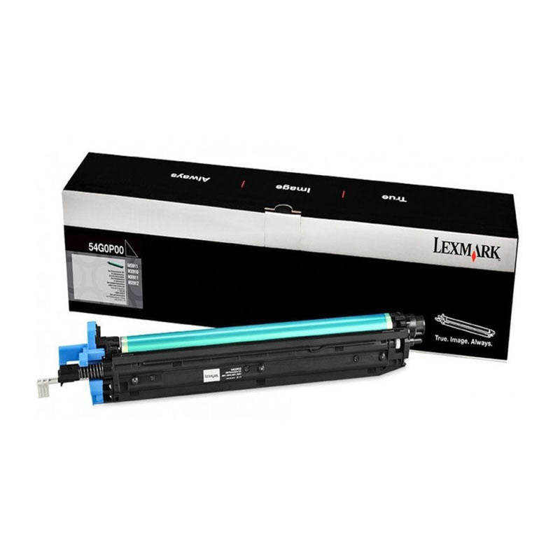 Genuine Lexmark 54G0P00 Imaging Unit