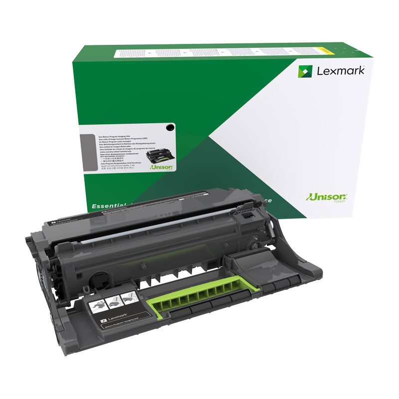 Genuine Lexmark 56F0Z0E Imaging Unit
