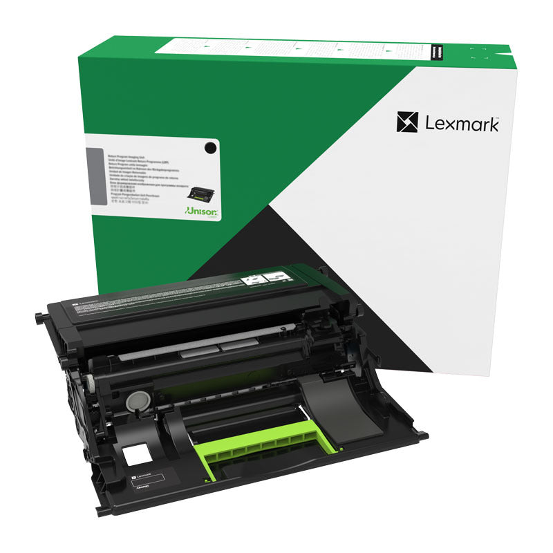 Genuine Lexmark 58D0Z0E Imaging Unit