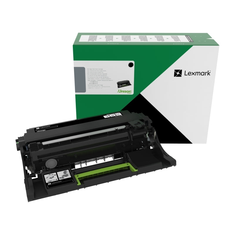 Genuine Lexmark 66S0Z00 Imaging Unit
