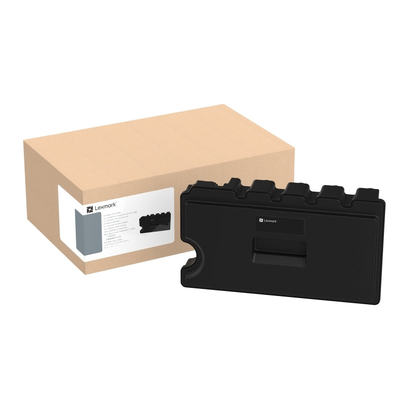 Genuine Lexmark 71C0W00 Waste Bottle