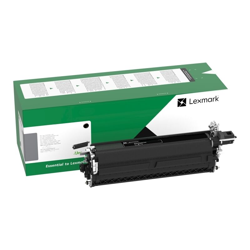 Genuine Lexmark 71C0Z10 Black Imaging Unit
