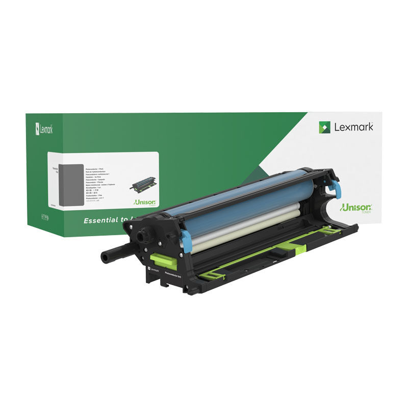 Genuine Lexmark 72K0P00 Photoconducter