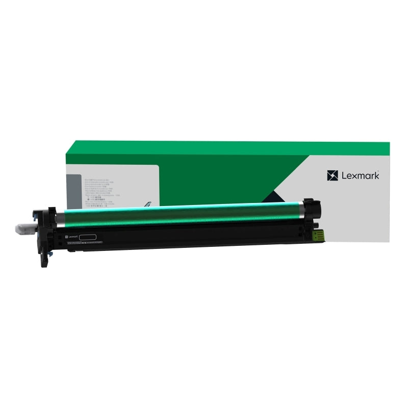 Genuine Lexmark 73D0P00 Black Photoconductor