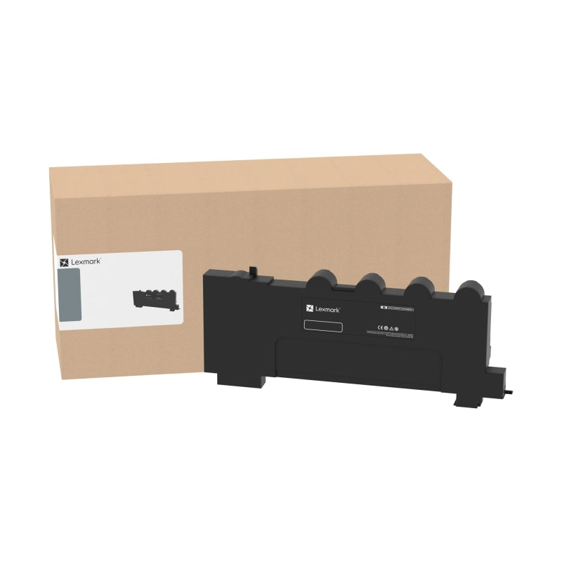 Genuine Lexmark 75M0W00 Waste Bottle
