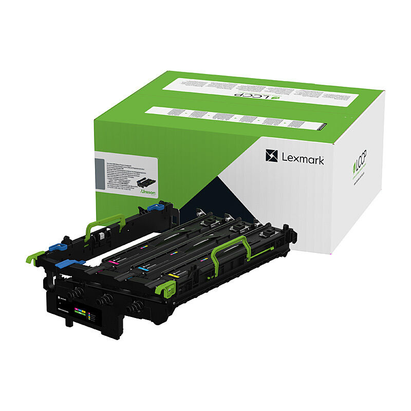 Genuine Lexmark 77L0ZV0 CMY Image Unit