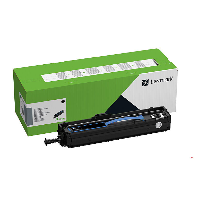 Genuine Lexmark 77L0ZK0 Black Image Unit