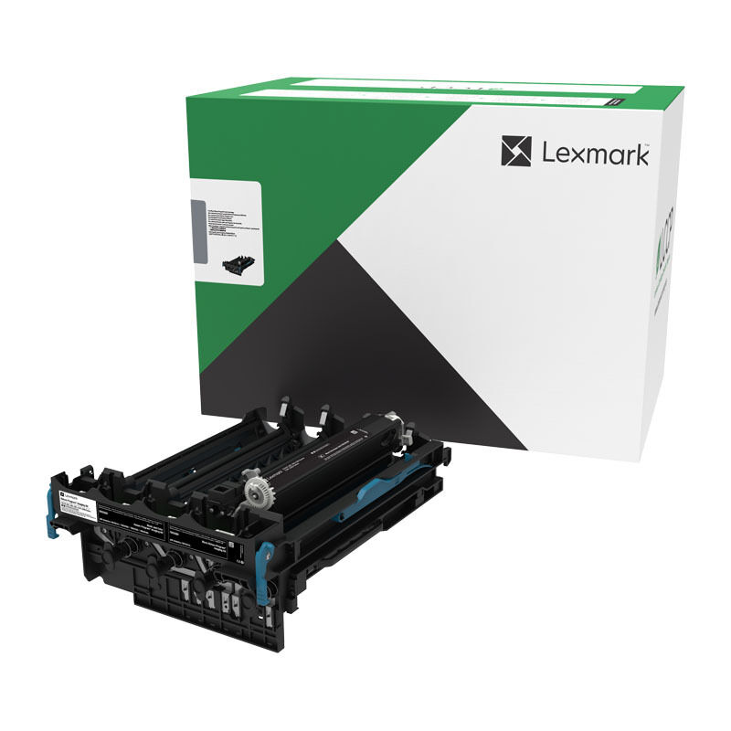 Genuine Lexmark 78C0ZK0 Black Imaging Kit
